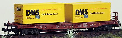 1301 Taschenwagen Container Carl Balke Internet 1301 Taschenwagen Container Carl Balke Internet