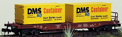 1302 Taschenwagen Container Carl Balke Internet 1302 Taschenwagen Container Carl Balke Internet