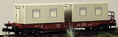 1304 Taschenwagen Baustellencontainer Internet 1304 Taschenwagen Baustellencontainer Internet