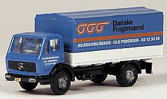 1308 MB Pritschen-LKW Danske Fragtmend Internet 1308 MB Pritschen-LKW Danske Fragtmend Internet