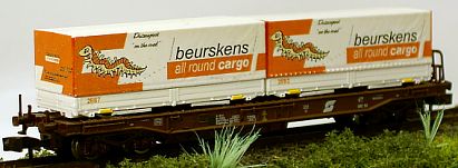 1316 Taschenwagen Wechselbrücken beurskens Internet 1316 Taschenwagen Wechselbrücken beurskens Internet