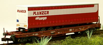 1322 Taschenwagen Schiebeplanen-Auflieger PLANZER Internet