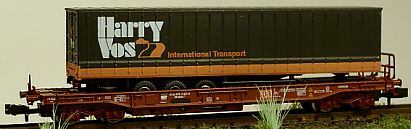 1339 Taschenwagen - Auflieger Harry Vos Internet