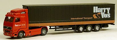 1340 VOLVO Schiebeplanen-Sattelzug Harry Vos Internet