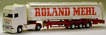 1352 DAF Tanksattelzug - ROLAND MEHL Internet 1352 DAF Tanksattelzug - ROLAND MEHL Internet
