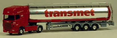 1378 Herpa Tank-Auflieger transmet Internet 1378 Herpa Tank-Auflieger transmet Internet