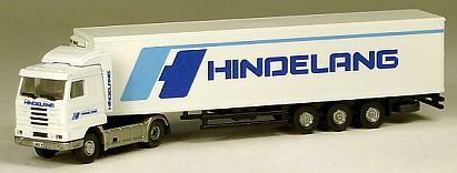 1399 ROCO SCANIA K�hlkoffer-Sattelzug Hindelang Internet