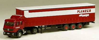 1400 ROCO MB Schiebeplanen-Sattelzug PLANZER Internet 1400 ROCO MB Schiebeplanen-Sattelzug PLANZER Internet