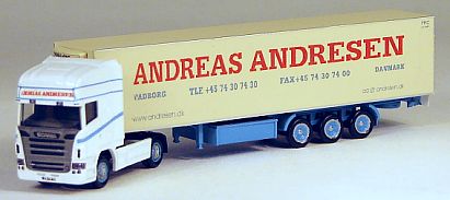 1405 SCANIA Kühlkoffer-Sattelzug AA Internet 1405 SCANIA Kühlkoffer-Sattelzug AA Internet