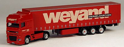 1406 DAF Gardinenplanen-Sattlelzug weyand Internet 1406 DAF Gardinenplanen-Sattlelzug weyand Internet