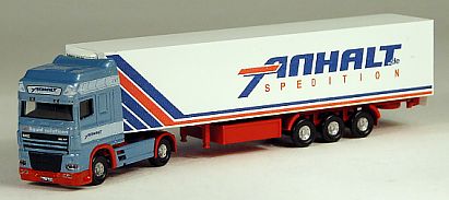 1407 DAF Kühlkoffer-Sattlelzug Anhalt Internet 1407 DAF Kühlkoffer-Sattlelzug Anhalt Internet