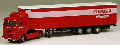 1436 SCANIA PLANZER Schiebeplanen-Sattelzug Internet 1436 SCANIA PLANZER Schiebeplanen-Sattelzug Internet