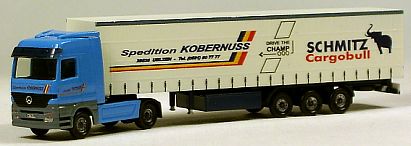1440 Herpa MB ACTROS Gardinenplanen-Sattelzug KOBERNUSS Internet 1440 Herpa MB ACTROS Gardinenplanen-Sattelzug KOBERNUSS Internet