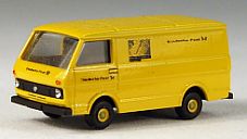 1480 WIKING VW LT Deutsche Post Internet