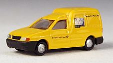 1481 RIETZE VW Caddy Deutsche Post Internet