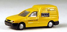1483 RIETZE VW Caddy Deutsche Post Internet