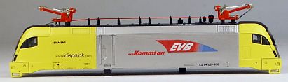 1489 Hobbytrain Taurus EVB nur Geh�use Internet
