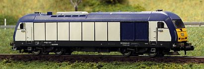 1492 Fleischmann 87 7261 A  NOB Internet