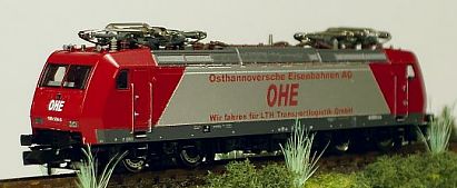 1494 Lok OHE rot Internet