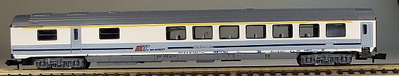 1508 EUROFIMAWAGEN PKP Speisewagen 5051 88-70 062-2 Internet gross