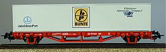 1517 BUNTE -- EFFW 120744-1 - 2009 1-87 40