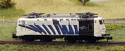 1522 E-Lok -- Fleischmann - 7332- E-Lok - Lokomotion 139 133-3 -- 2 Internet