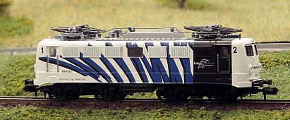 1530 E-Lok -- Fleischmann - 7332- E-Lok - Lokomotion 139 312-3 -- 2 Internet