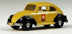 1532 WIKING VW K�fer Swiss Post - Internet