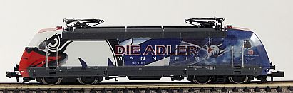 1539 ROCO E-LOK 23451 -- ADLER MANNHEIM 101 070-1 Seite Internet