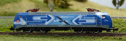 1573 ARNOLD 2499 - BR 152 - TFG Transfracht Seite 1 - Internet3