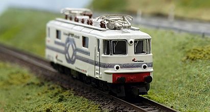 1578 Fleischmann  7342 - zur Re 436 114-3 - vorn Internet