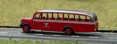 1580 Saurer Bus - Deutsche Reichspost - links - Internet