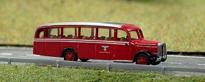 1580 Saurer Bus - Deutsche Reichspost - rechts - Internet