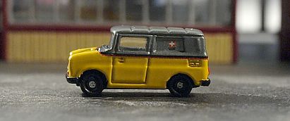 1593 MEK VW Fridolin PTT Schweizer Post - Seite - Internet