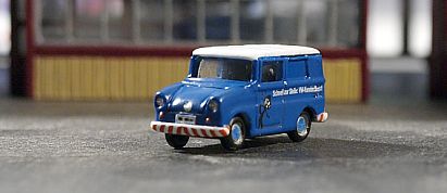 1595 MEK VW Fridolin VW Wekstattwagen - vorn - Internet 1595 MEK VW Fridolin VW Wekstattwagen - vorn - Internet