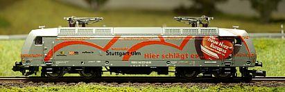 1607 Fleischmann 146 227-4 - Seite 1 - Internet