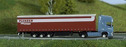 1616 HERPA SCANIA Gardinenplanen - Sattelzug - PLANZER - rechts - Internet 1616 HERPA SCANIA Gardinenplanen - Sattelzug - PLANZER - rechts - Internet