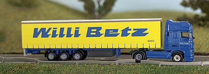 1619 HERPA DAF Gardinenplanen-Sattelzug Willi Beetz - rechts - Internet 1619 HERPA DAF Gardinenplanen-Sattelzug Willi Beetz - rechts - Internet