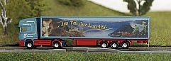 1622 HERPA SCANIA Koffer-Sattelzug - links - Heuser - 40