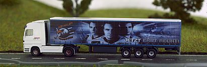 1624 HERPA MB Actros Gardinenplanen - Sattelzug - links - Rothermel - DIE ADLER MANNHEIM - Internet 1624 HERPA MB Actros Gardinenplanen - Sattelzug - links - Rothermel - DIE ADLER MANNHEIM - Internet