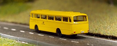 1627 MEK MB O 322 - hinten - Deutsche Bundespost - Internet