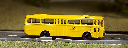 1627 MEK MB O 322 - rechts - Deutsche Bundespost - Internet