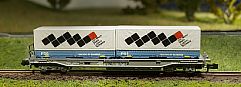 1629 Wechselbr�cken - Stahl Gerolfingen - 40