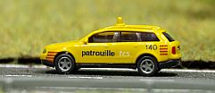 1636  BUSCH - AUDI A4 Avant -- TCS - links - 40