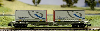 1646 Wechselbrücken Gfeller AG - Seite - Internet 1646 Wechselbrücken Gfeller AG - Seite - Internet