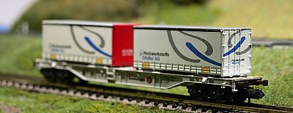 1646 Wechselbrücken Gfeller AG - Seite vorn - Internet 1646 Wechselbrücken Gfeller AG - Seite vorn - Internet