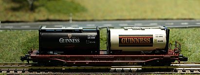 1664 Flüssigkeitscontainer GUINNESS - Internet 1664 Flüssigkeitscontainer GUINNESS - Internet