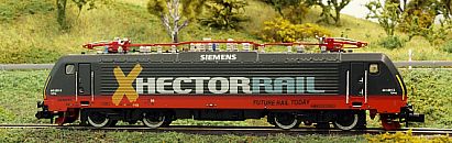 1675 Umbau -- MINITRIX 12558 - HECTORRAIL 441 001-5 Cyborg - Seite - Internet