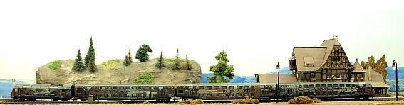 1683 - 1686 Fledermauszug gesamt - Internet gross