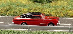 1687 WIKING - OPEL COMMODORE GS-E - 1968 - rechts - 40
